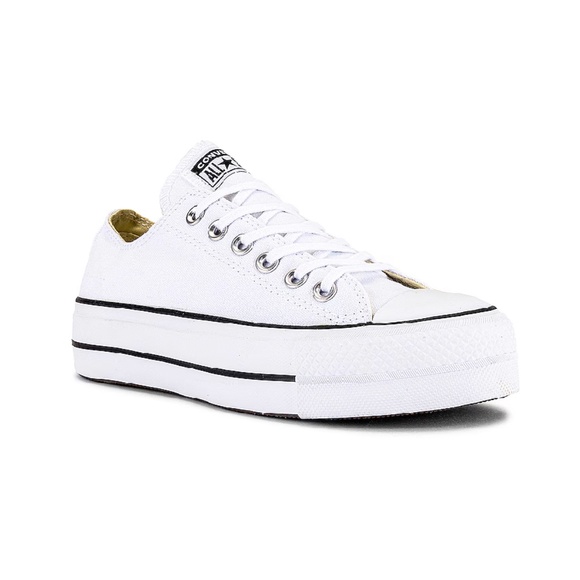 - NEW Converse Chuck Taylor All Star Lift Sneaker 0885 - Picture 1 of 10
